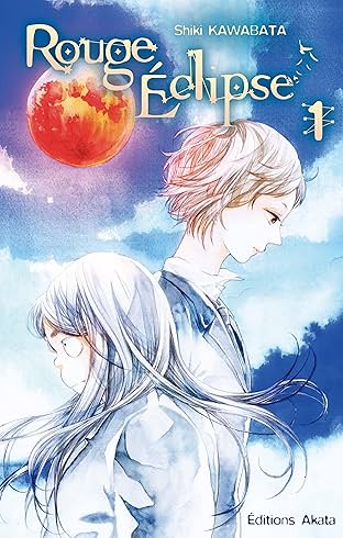 Rouge Eclipse Vol. 1