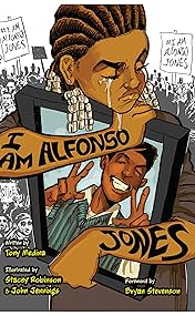 I Am Alfonso Jones