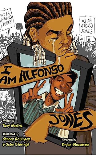 I Am Alfonso Jones