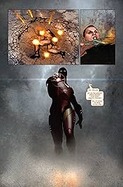 Iron Man (2004-2007) #6
