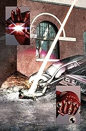 Iron Man (2004-2007) #6