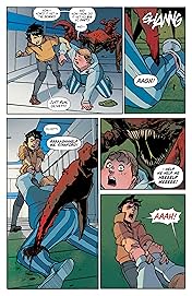 Mech Cadet Yu #6