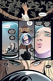 Jim Henson's Labyrinth: Coronation #1