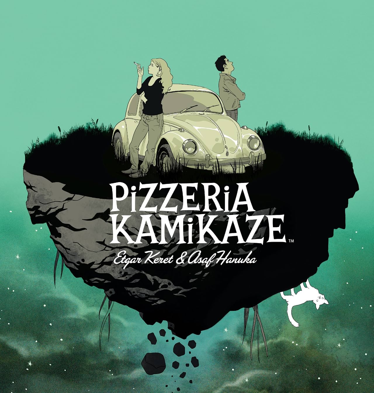 Pizzeria Kamikaze Pizzeria Kamikaze