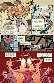 Irredeemable Premier Vol. 5