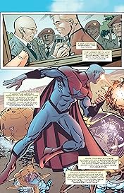 Irredeemable Premier Vol. 5