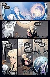 Jim Henson's Labyrinth: Coronation #2