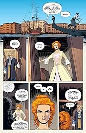 Jim Henson's Labyrinth: Coronation #2