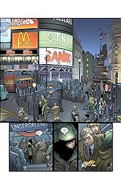 Iron Man (2004-2007) #7