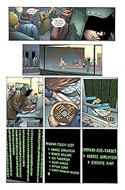 Iron Man (2004-2007) #7