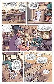 Atomic Robo and the Spectre of Tomorrow #3