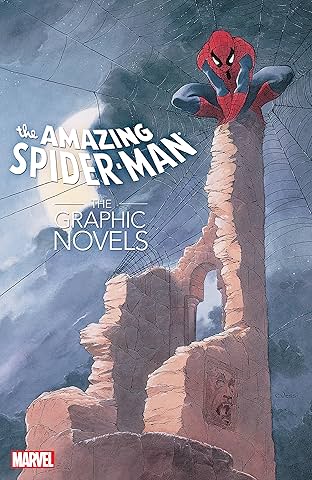 Spider-Man: The Graphic Novels