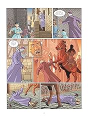 Les aigles décapitées Vol. 28: Le bûcher