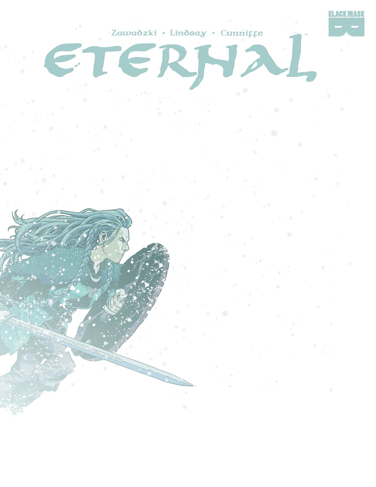 ETERNAL ETERNAL
