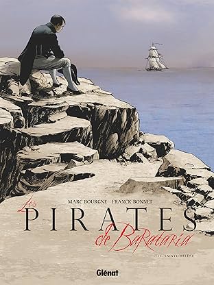 Les pirates de Barataria Vol. 11: Nouvelle Orléans