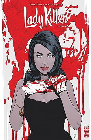 Lady Killer Vol. 2: Les Vices de Miami