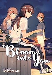 Bloom Into You Vol. 4