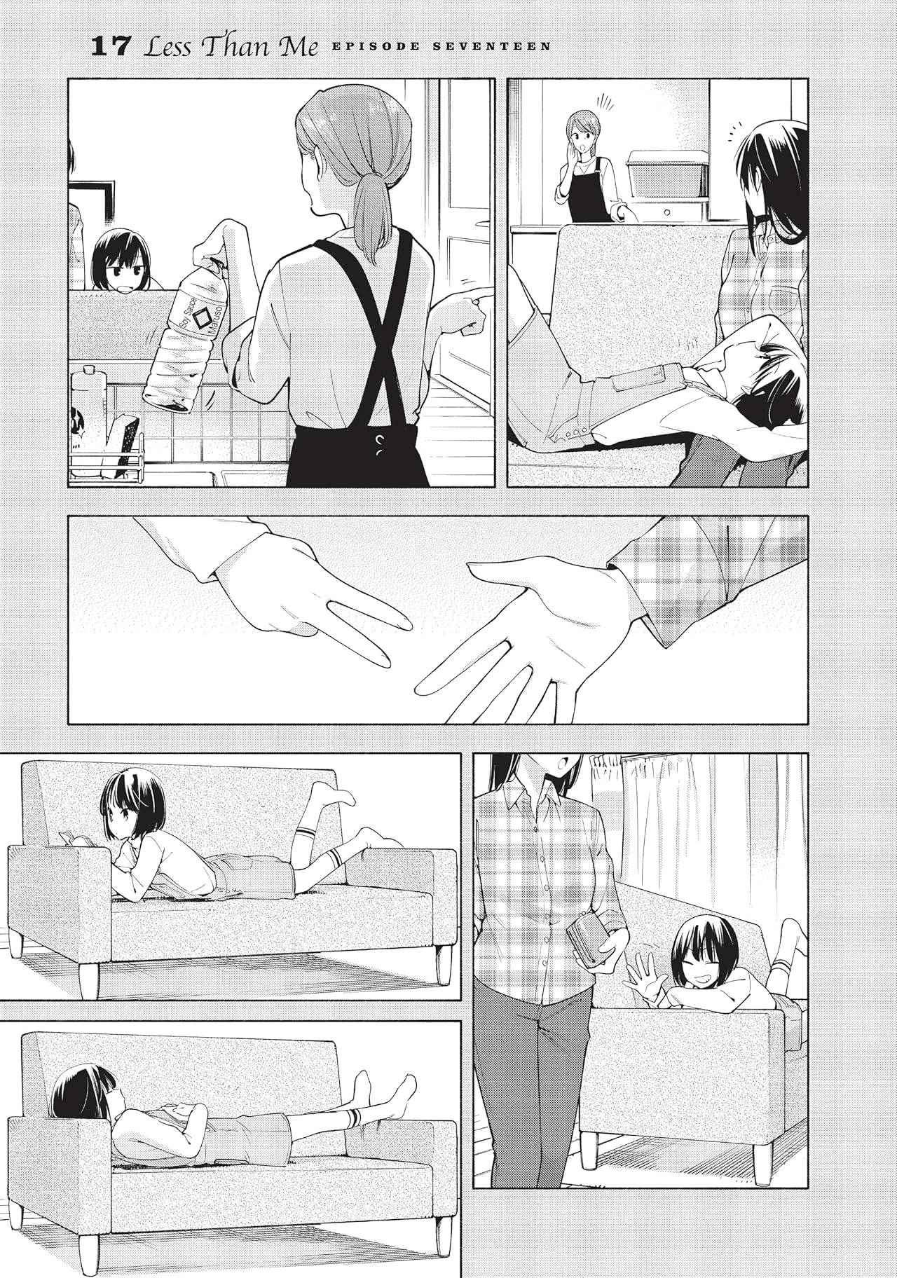 Bloom Into You Vol. 4