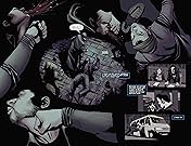 Black Bat Vol. 1: Redemption