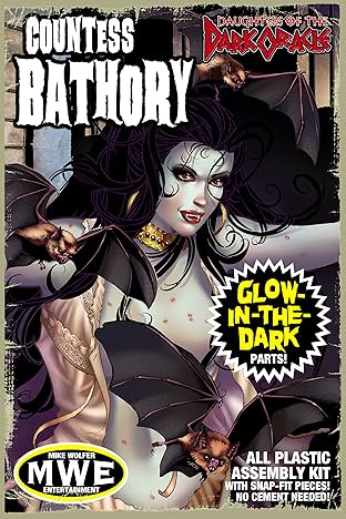 Daughters of the Dark Oracle: The Curse of Ragdoll #4