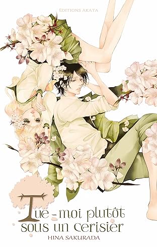 Tue-moi plutôt sous un cerisier