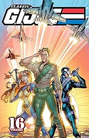 G.I. Joe: Classics Vol. 16
