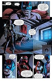 G.I. Joe: Classics Vol. 16