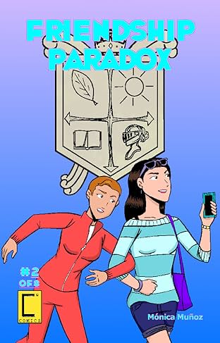 Friendship Paradox #2
