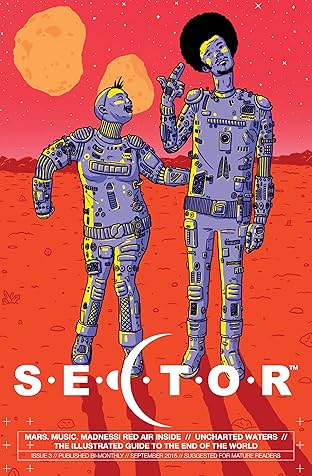 Sector #3