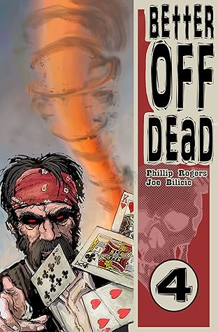 Better Off Dead #4