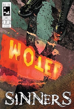 Sinners #3