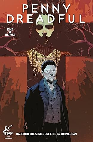 Penny Dreadful #2.11