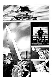 BATTLES OF THE WANDERING CHEF Vol. 3