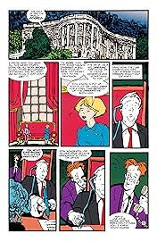 Doom Patrol (1987-1995) #78