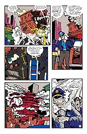 Doom Patrol (1987-1995) #78