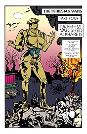 Doom Patrol (1987-1995) #78