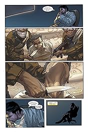 Iron Man (2004-2007) #9