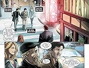 Injustice: Gods Among Us: Year Two (2014) #1