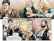 Injustice: Gods Among Us: Year Two (2014) #1