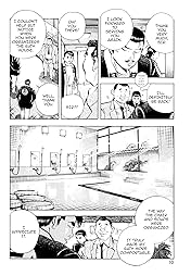 SUPER SHOKU KING Vol. 4