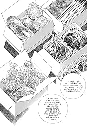 SUPER SHOKU KING Vol. 5