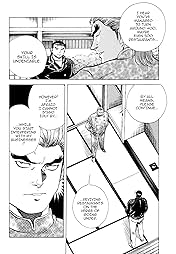 SUPER SHOKU KING #16