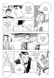 SUPER SHOKU KING #18