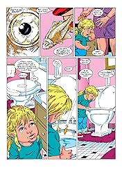 Aquaman by Peter David Book One