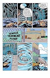 Aquaman by Peter David Book One