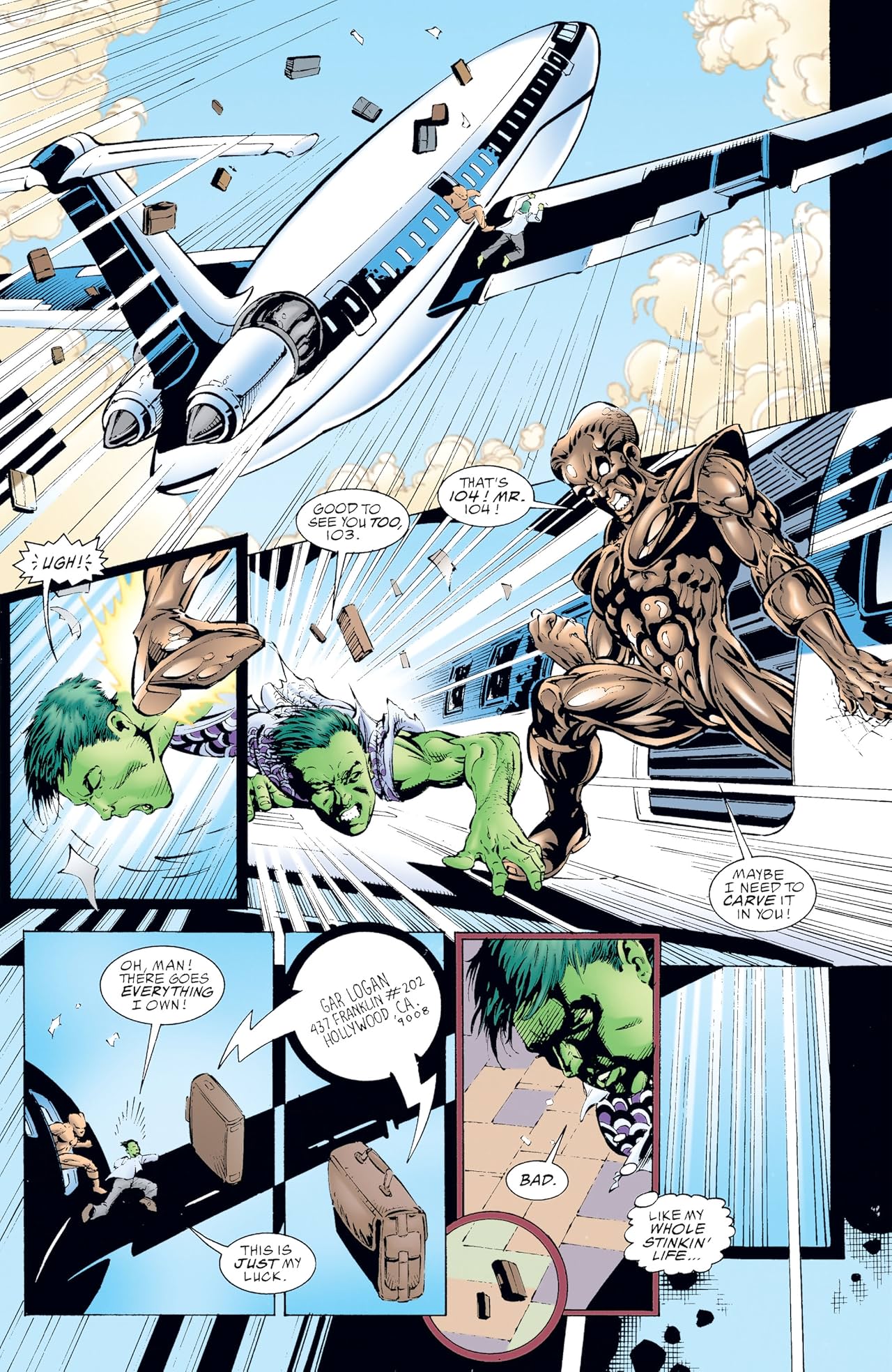 Teen Titans by Geoff Johns Book Two