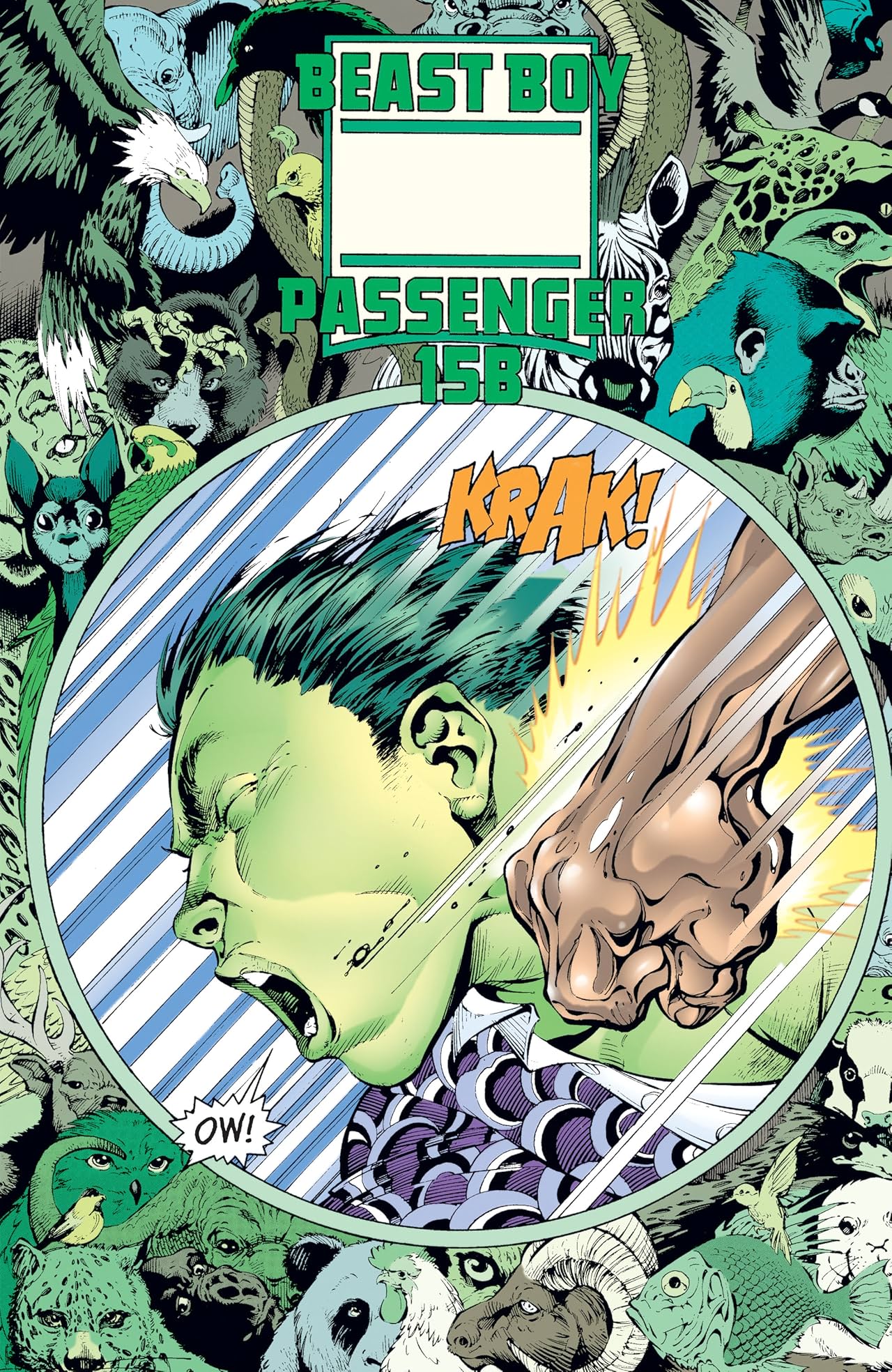 Teen Titans by Geoff Johns Book Two