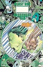 Teen Titans by Geoff Johns Book Two