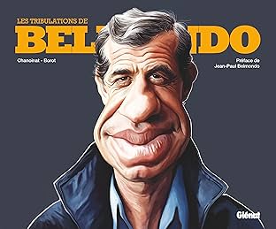 Les tribulations de Belmondo