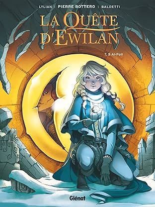 La quête d'Ewilan Vol. 5: Al-Poll